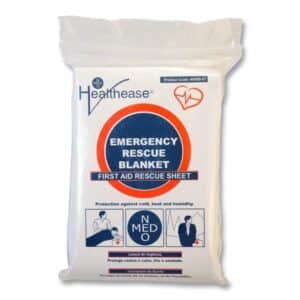 First Line Medical Emergency Rescue Blanket