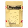 Rhino Rescue Compressed Gauze Z-Fold