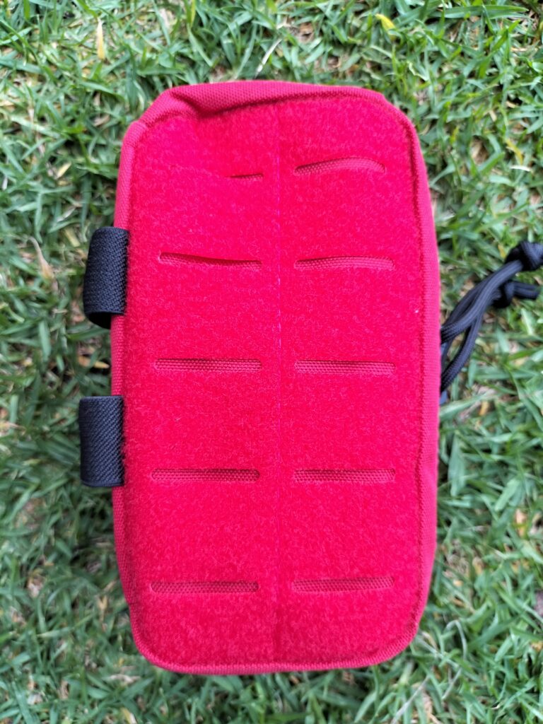 First Line Medical Essentials IFAK Bag - First Line Medical