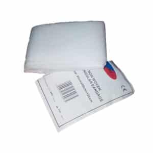 triangular bandage non-woven