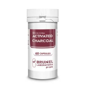 Brunel Activated Charcoal