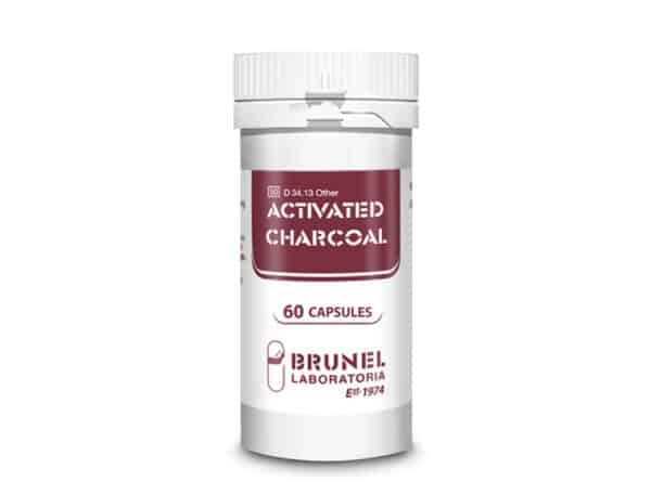 Brunel Activated Charcoal