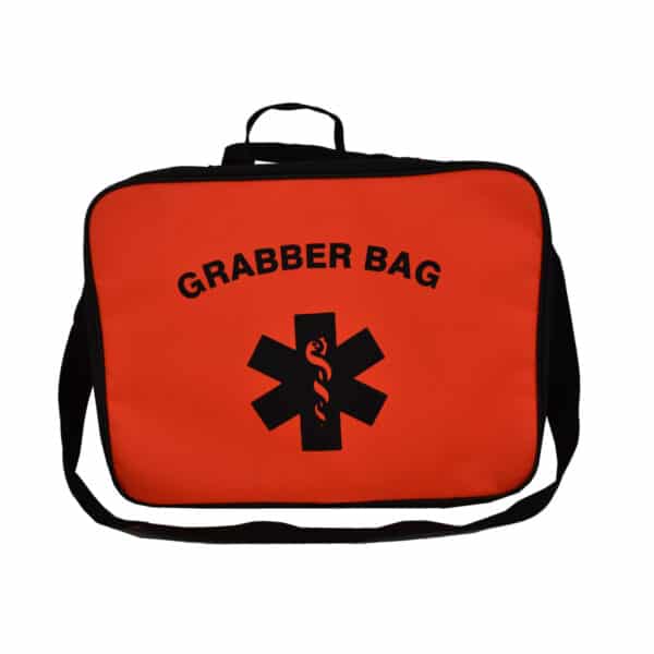 Criticare Grabber First Aid Kit