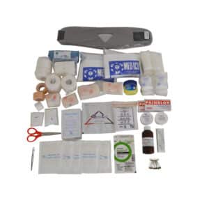 Criticare Grabber First Aid Kit