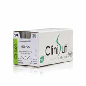 Clinilon Non-Absorbable Sutures