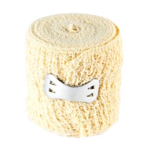 Crepe bandages