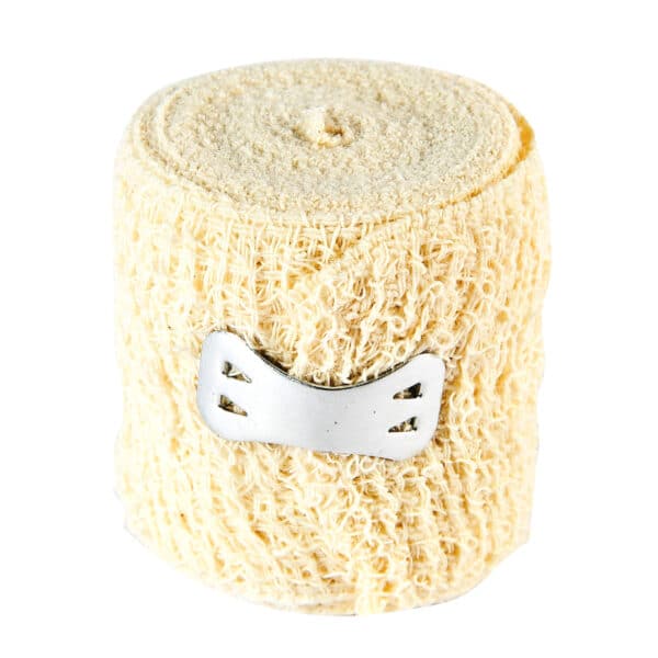 Crepe bandages