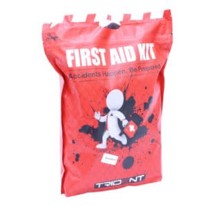 First Aid Kit Refills