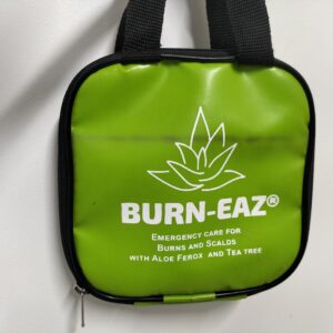 Burn-Eaz Home Burns Kit