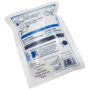Healthease Instant Cold Compress