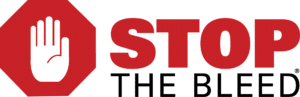 Stop the Bleed Logo