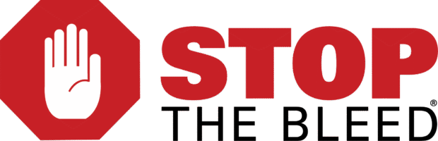 Stop the Bleed Logo