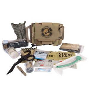 Rhino Rescue Rip-Away IFAK
