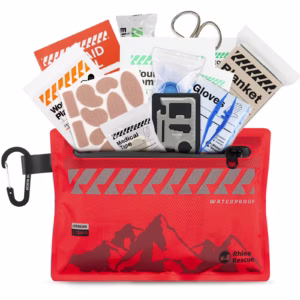 Rhino Rescue Ultralight Waterproof First Aid Kit
