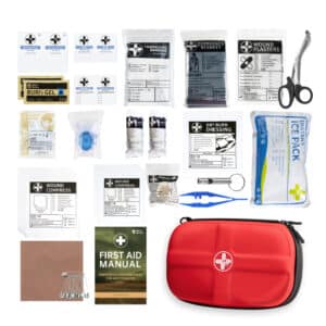 Rhino Rescue EVA First Aid Kit