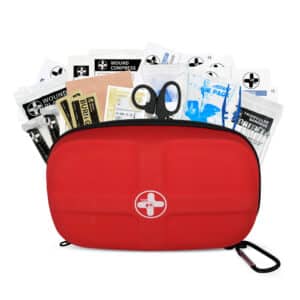 Rhino Rescue EVA First Aid Kit
