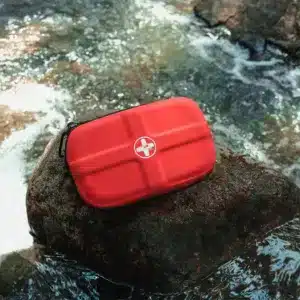 Rhino Rescue EVA First Aid Kit